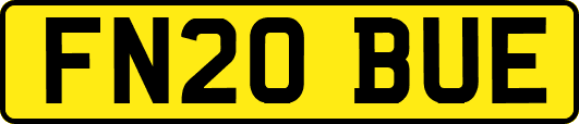 FN20BUE