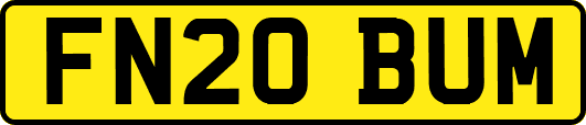 FN20BUM