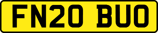 FN20BUO