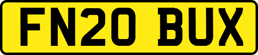 FN20BUX