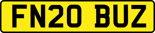 FN20BUZ