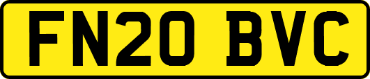 FN20BVC