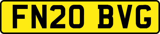 FN20BVG