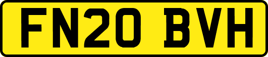 FN20BVH