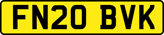 FN20BVK