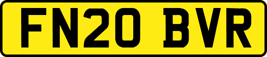 FN20BVR