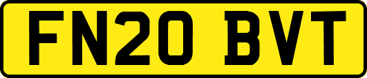 FN20BVT
