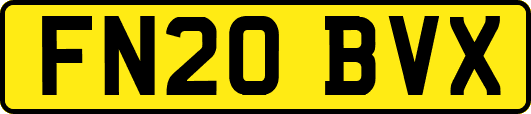 FN20BVX