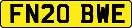 FN20BWE