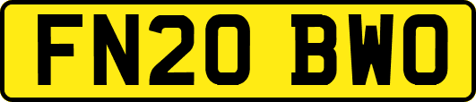 FN20BWO