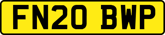 FN20BWP