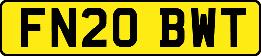 FN20BWT
