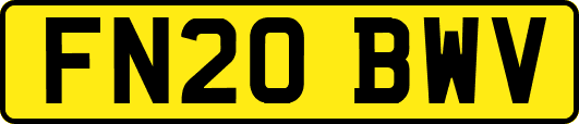 FN20BWV