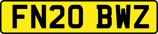 FN20BWZ