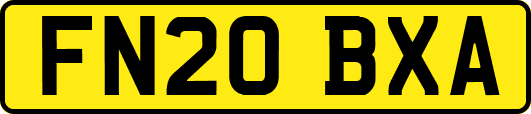 FN20BXA