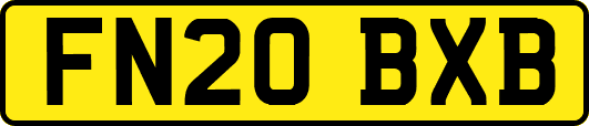 FN20BXB