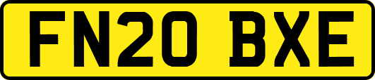 FN20BXE