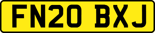 FN20BXJ
