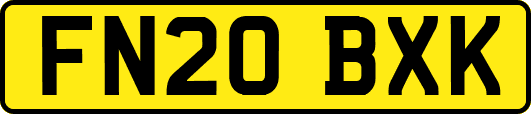 FN20BXK