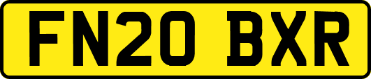 FN20BXR