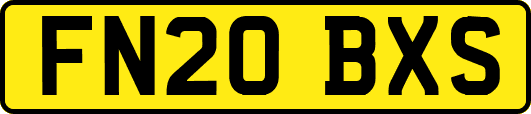 FN20BXS