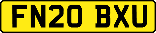 FN20BXU