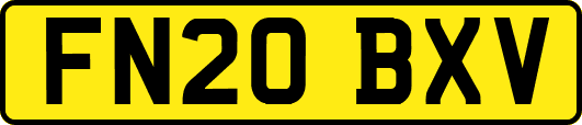 FN20BXV