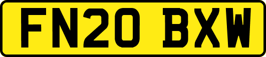 FN20BXW