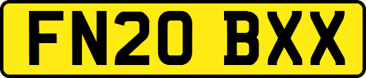 FN20BXX