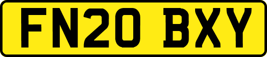 FN20BXY