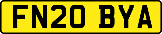 FN20BYA