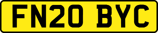 FN20BYC