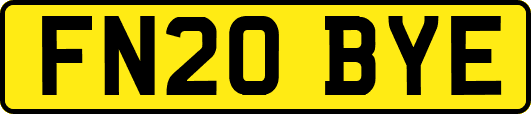 FN20BYE