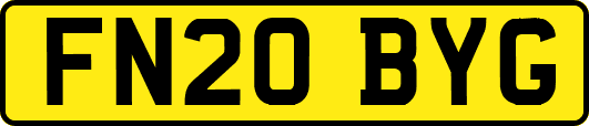 FN20BYG