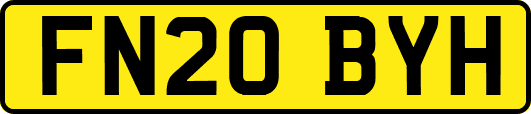 FN20BYH