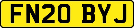 FN20BYJ