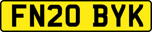 FN20BYK