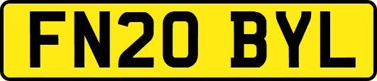 FN20BYL