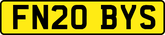 FN20BYS