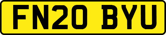 FN20BYU