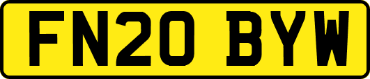 FN20BYW