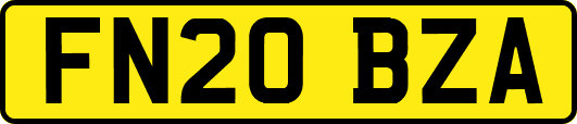 FN20BZA