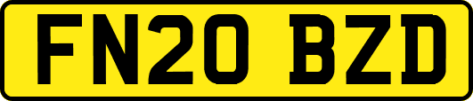 FN20BZD