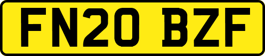 FN20BZF
