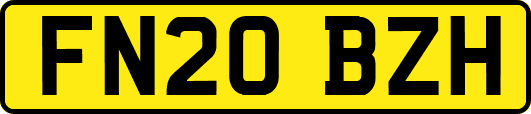 FN20BZH