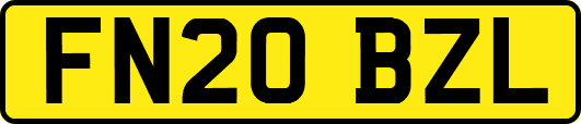 FN20BZL