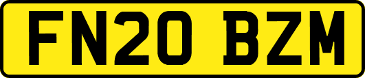 FN20BZM