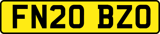 FN20BZO