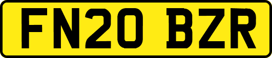 FN20BZR