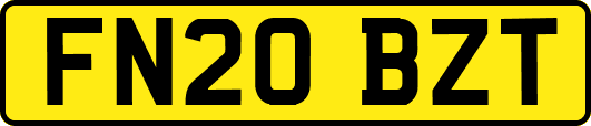 FN20BZT
